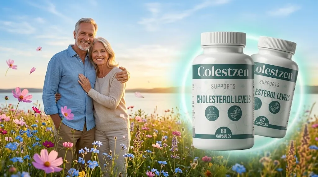 ColestZen benefits